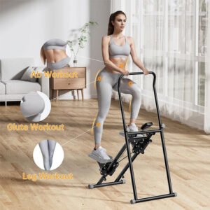 Climbing Machine Multifunctional Aerobic Exercise Fitness