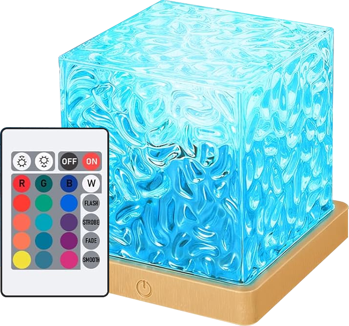 Northern Lights Projector, Ocean Wave Projector Light