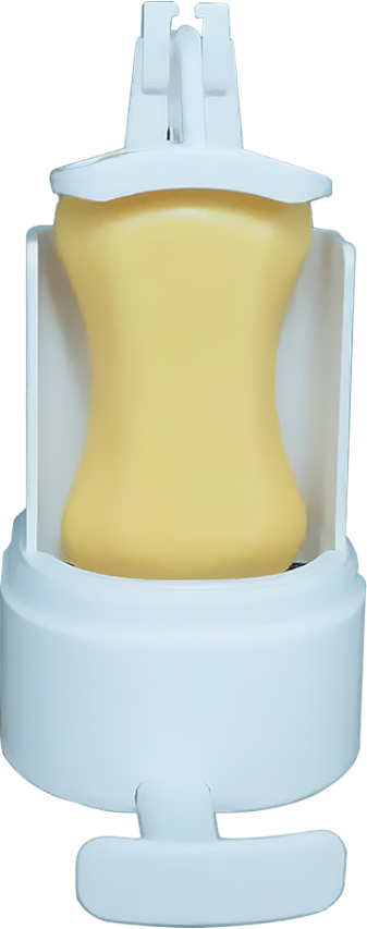 Bar Soap Dispenser