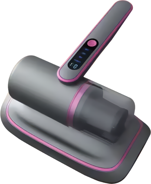 Compact Mattress Vacuum Cleaner 100W Handheld
