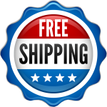 Free Shipping